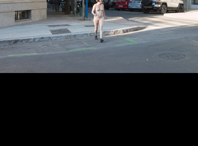 Bild 74931 von Schambereich in Kategorie Public Nude