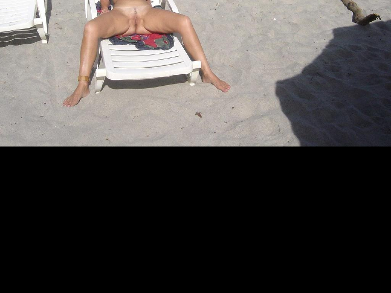 Bild 67764 von Schambereich in Kategorie Public Nude