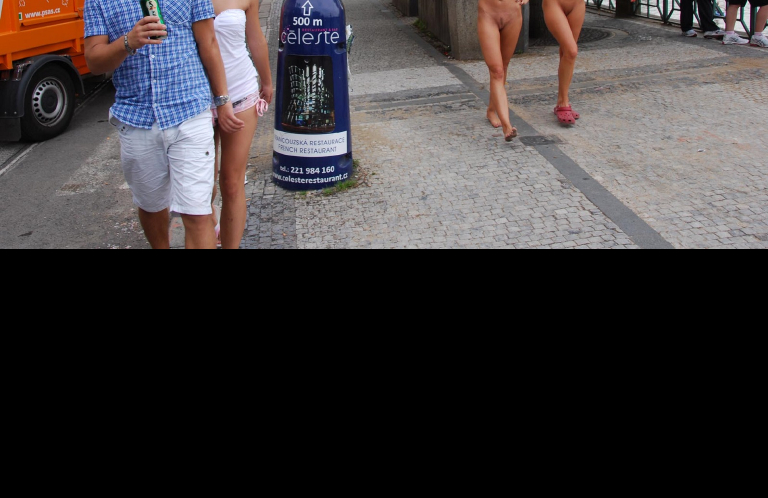 Bild 81532 von Schambereich in Kategorie Public Nude