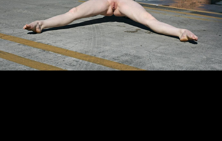 Bild 65127 von Schambereich in Kategorie Public Nude