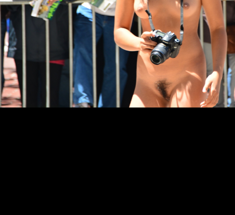Bild 74992 von Schambereich in Kategorie Public Nude