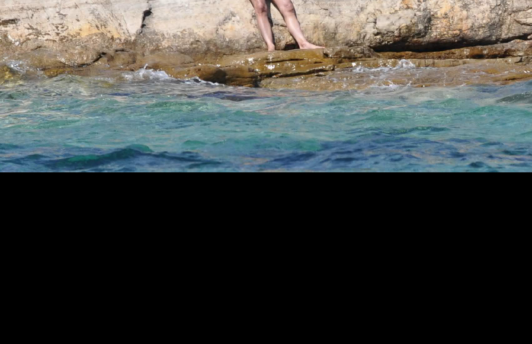 Bild 72480 von Schambereich in Kategorie Public Nude
