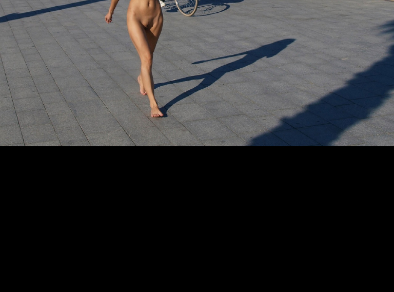 Bild 73531 von Schambereich in Kategorie Public Nude