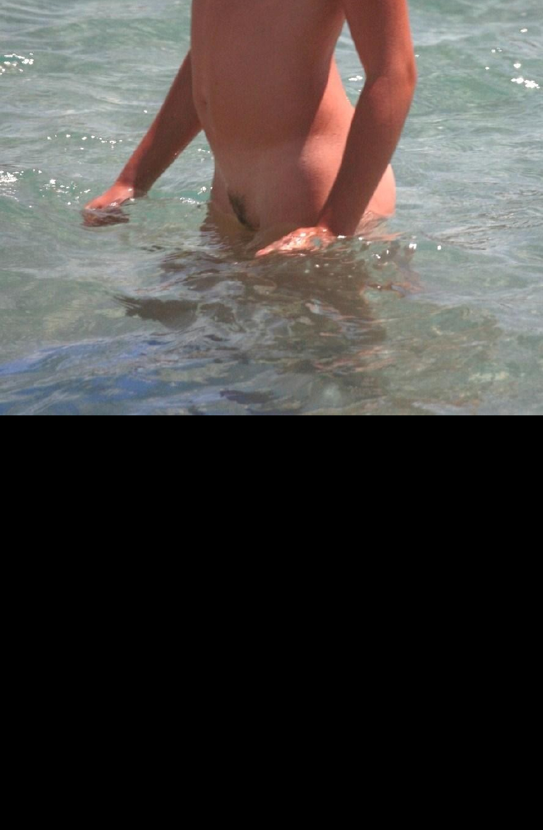 Bild 70848 von Schambereich in Kategorie Public Nude