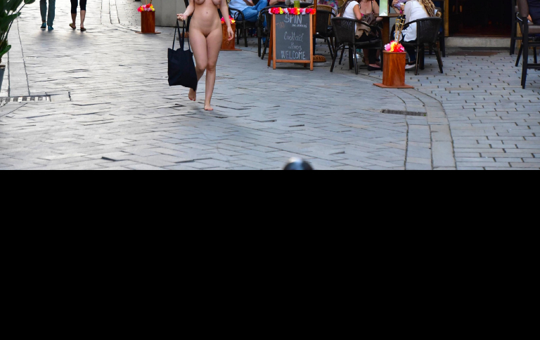 Bild 80467 von Schambereich in Kategorie Public Nude
