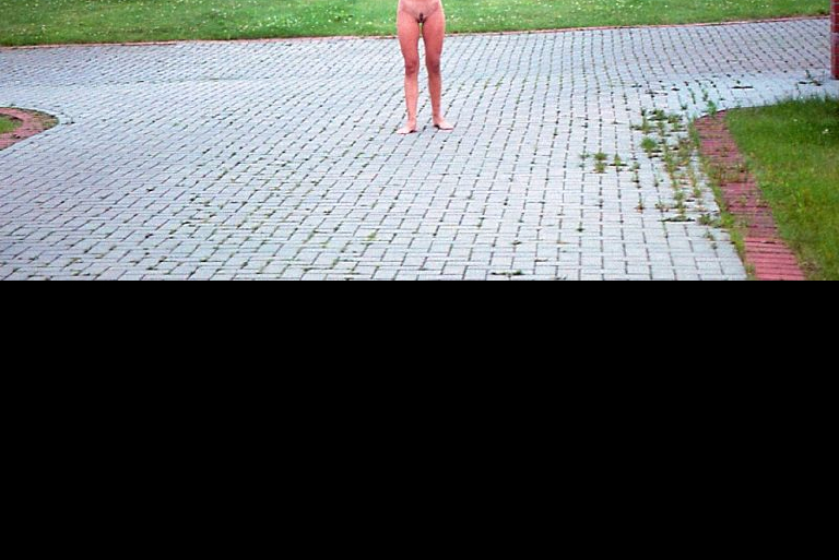 Bild 71551 von Schambereich in Kategorie Public Nude