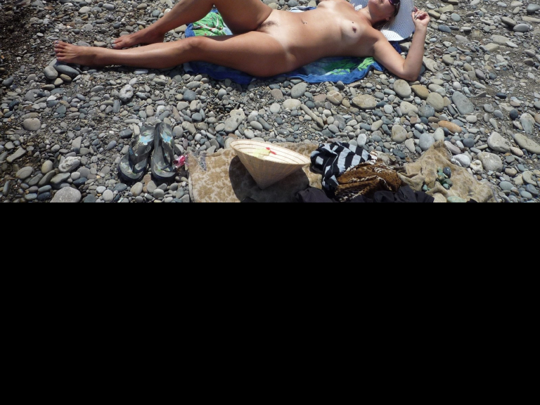 Bild 64208 von Schambereich in Kategorie Public Nude