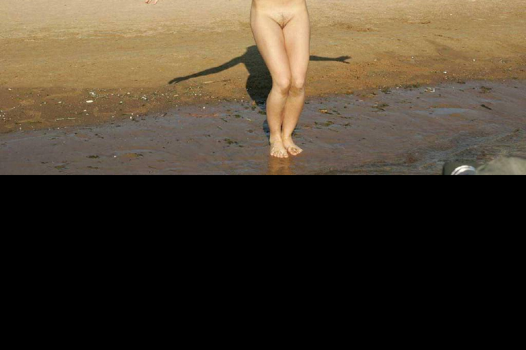 Bild 78042 von Schambereich in Kategorie Public Nude