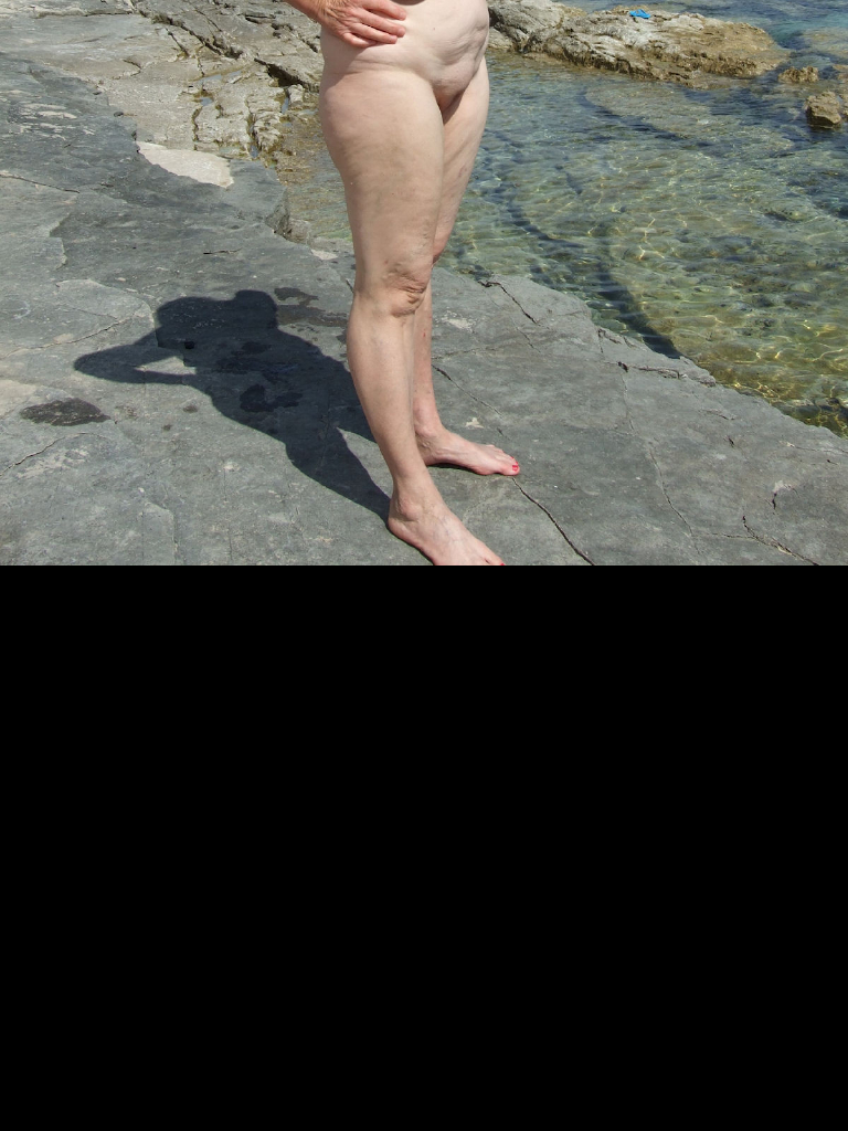 Bild 75803 von Schambereich in Kategorie Public Nude