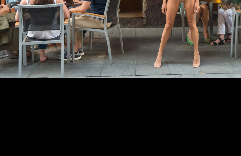 Bild 78984 von Schambereich in Kategorie Public Nude