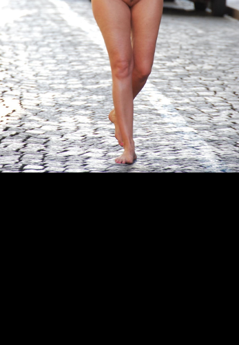 Bild 71316 von Schambereich in Kategorie Public Nude