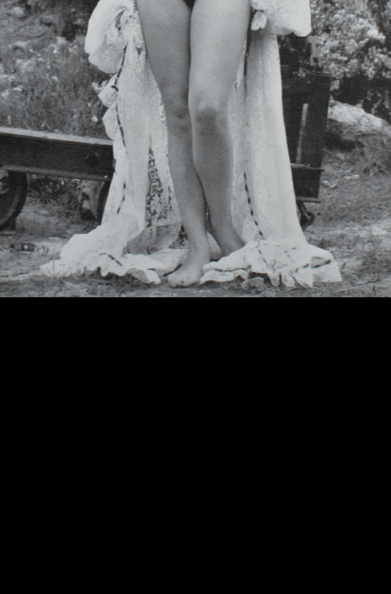Bild 65807 von Schambereich in Kategorie Public Nude