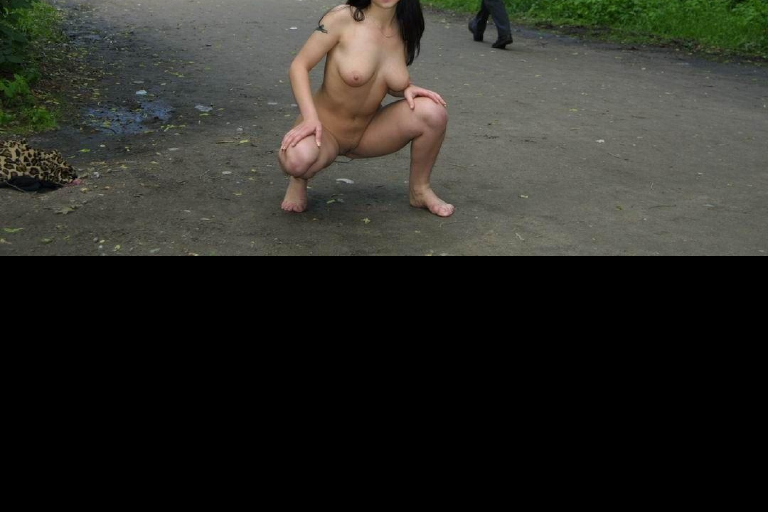 Bild 77561 von Schambereich in Kategorie Public Nude