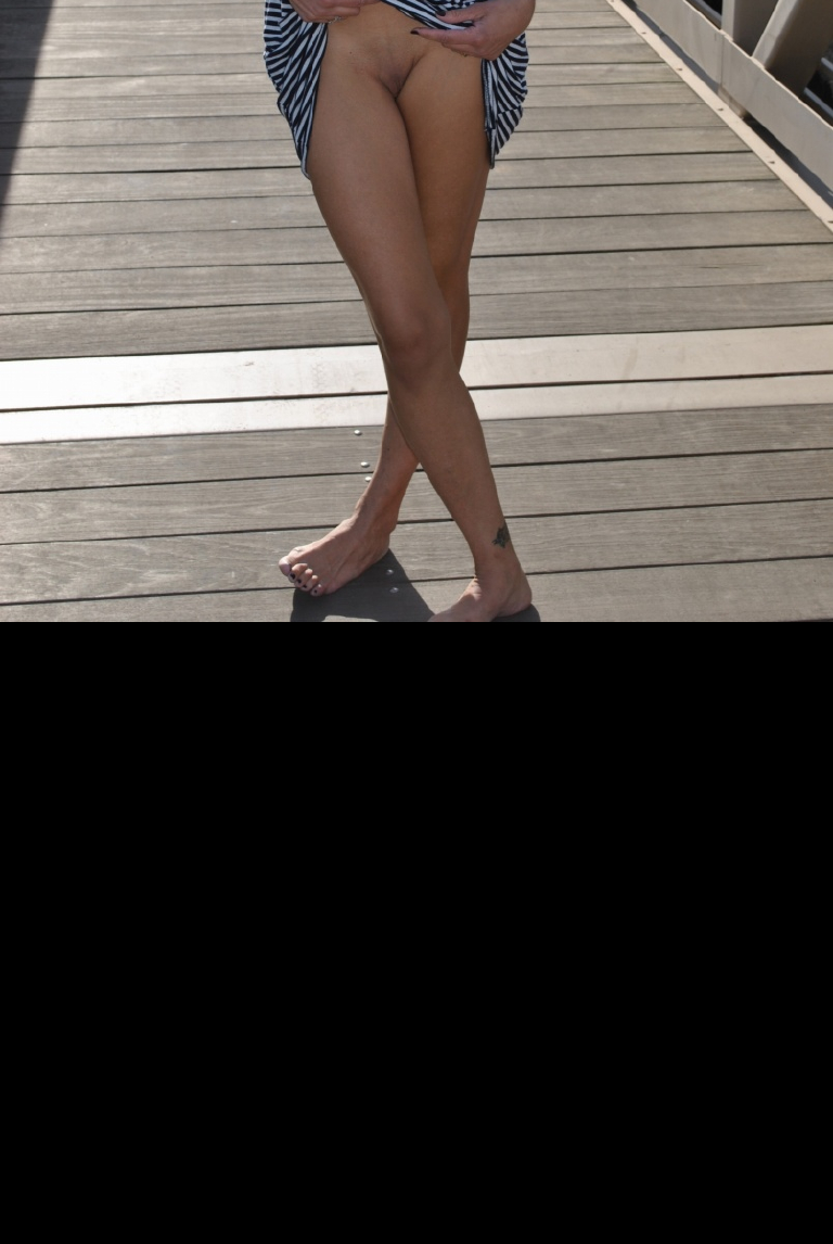 Bild 65566 von Schambereich in Kategorie Public Nude
