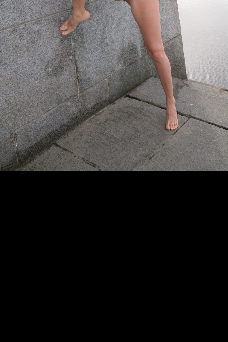 Bild 79060 von Schambereich in Kategorie Public Nude