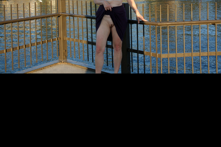 Bild 69118 von Schambereich in Kategorie Public Nude