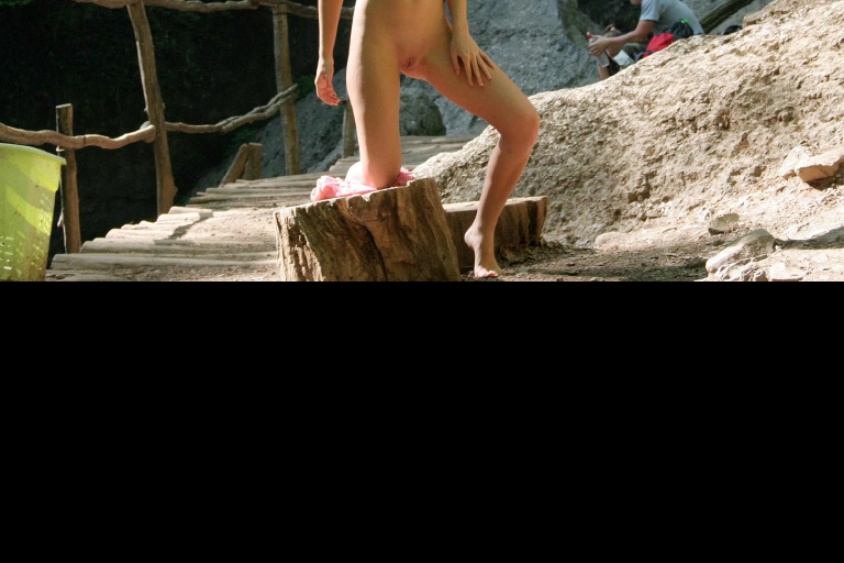 Bild 78888 von Schambereich in Kategorie Public Nude
