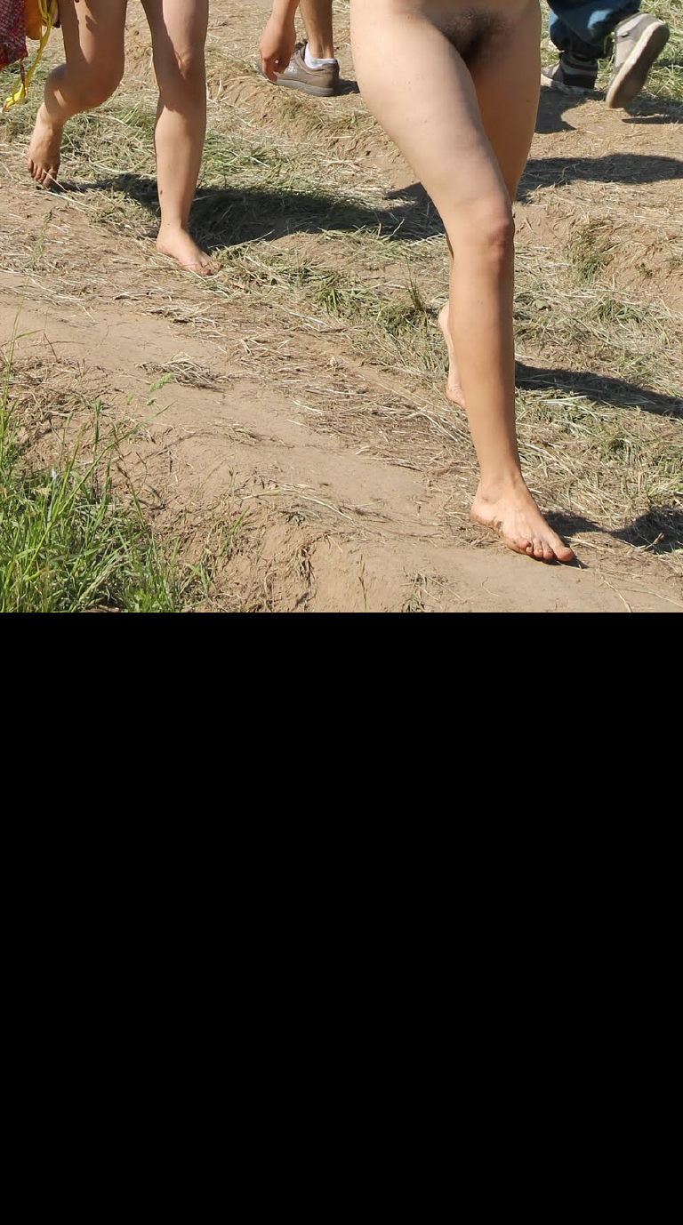 Bild 78632 von Schambereich in Kategorie Public Nude