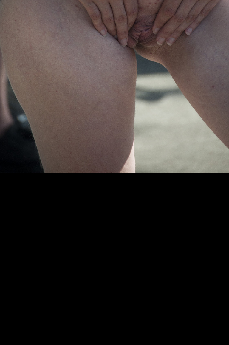 Bild 75370 von Schambereich in Kategorie Public Nude