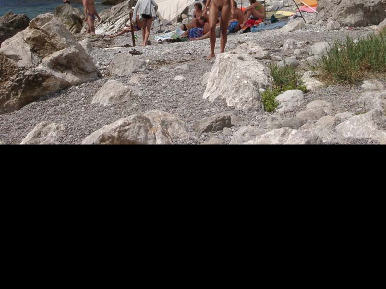 Bild 78511 von Schambereich in Kategorie Public Nude
