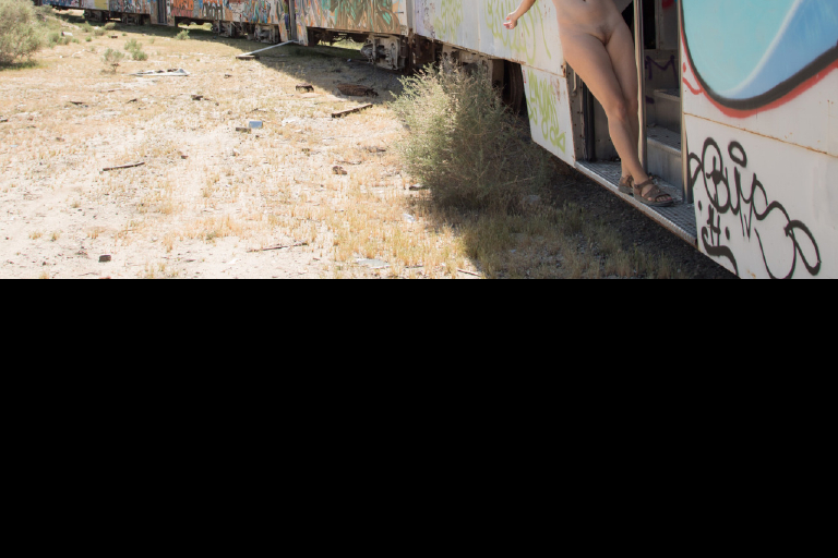 Bild 74251 von Schambereich in Kategorie Public Nude