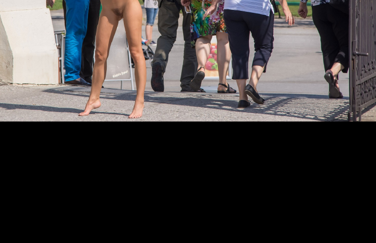 Bild 78977 von Schambereich in Kategorie Public Nude