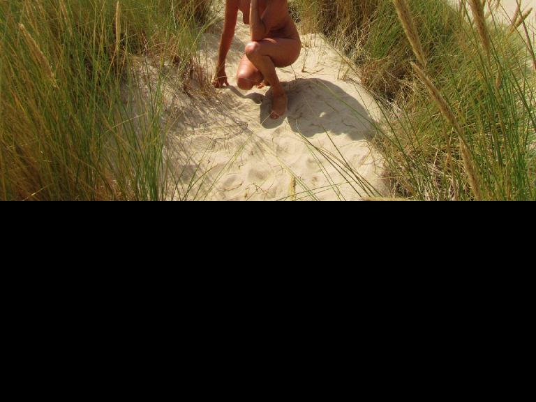 Bild 65197 von Schambereich in Kategorie Public Nude