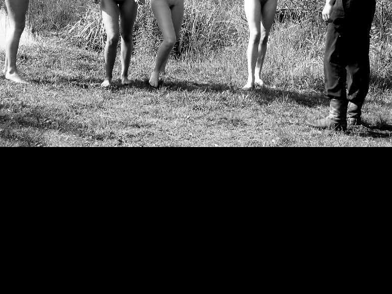 Bild 70030 von Schambereich in Kategorie Public Nude