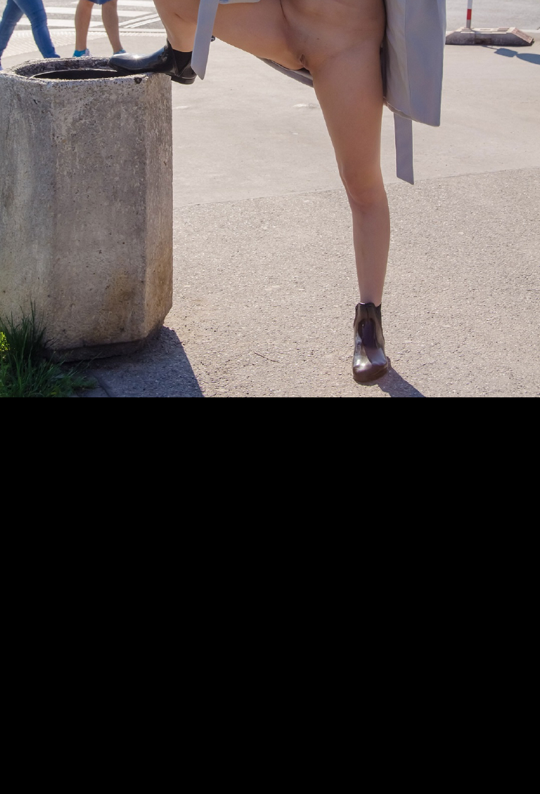 Bild 75162 von Schambereich in Kategorie Public Nude