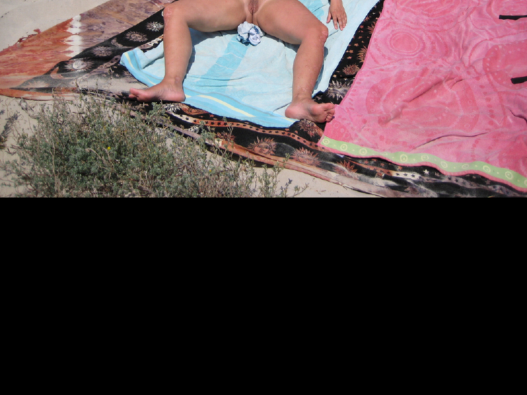 Bild 64903 von Schambereich in Kategorie Public Nude