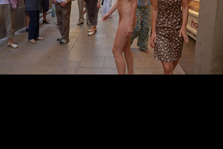 Bild 101362 von R2D2 in Kategorie Public Nude