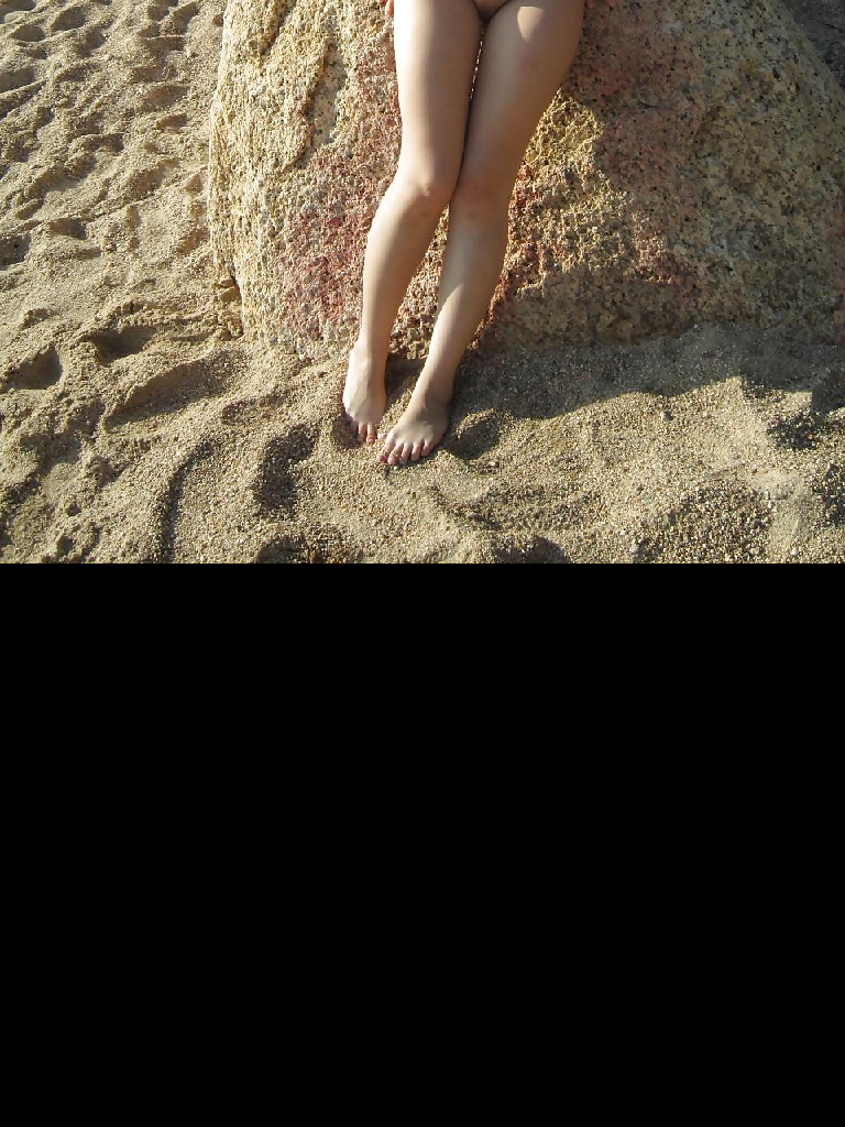 Bild 77761 von Schambereich in Kategorie Public Nude
