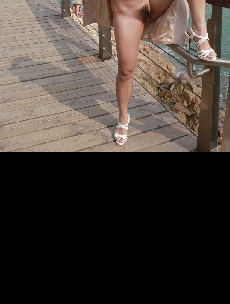 Bild 72002 von Schambereich in Kategorie Public Nude