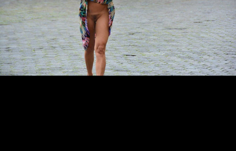 Bild 75176 von Schambereich in Kategorie Public Nude
