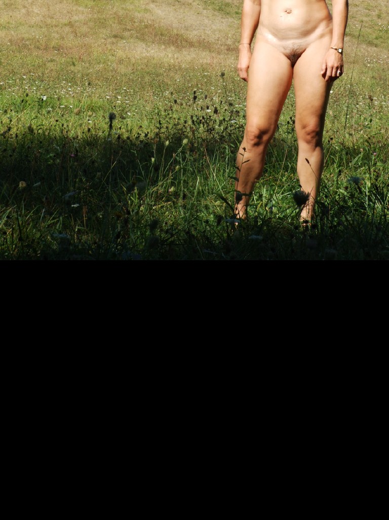 Bild 65733 von Schambereich in Kategorie Public Nude