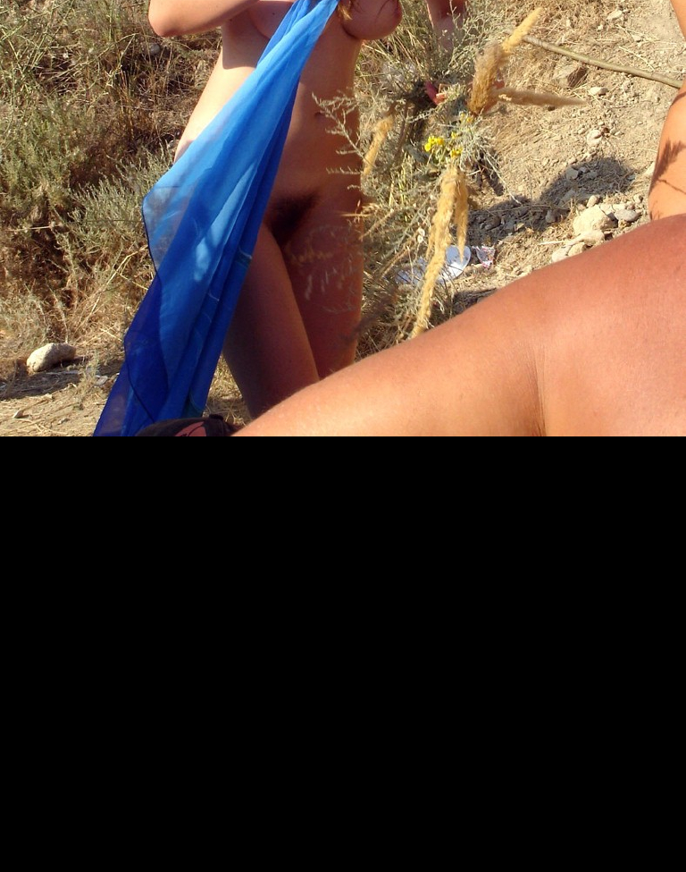 Bild 77234 von vivaldi in Kategorie Public Nude