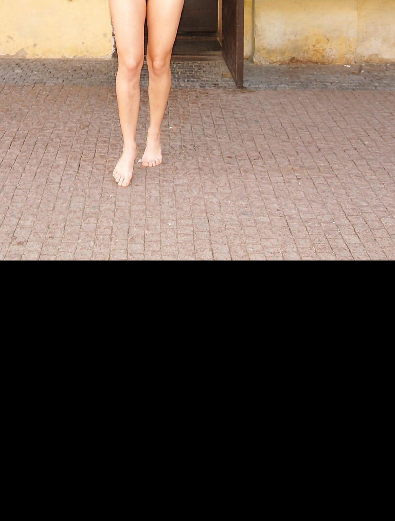 Bild 77651 von Schambereich in Kategorie Public Nude
