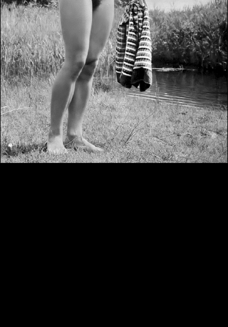 Bild 66504 von Schambereich in Kategorie Public Nude