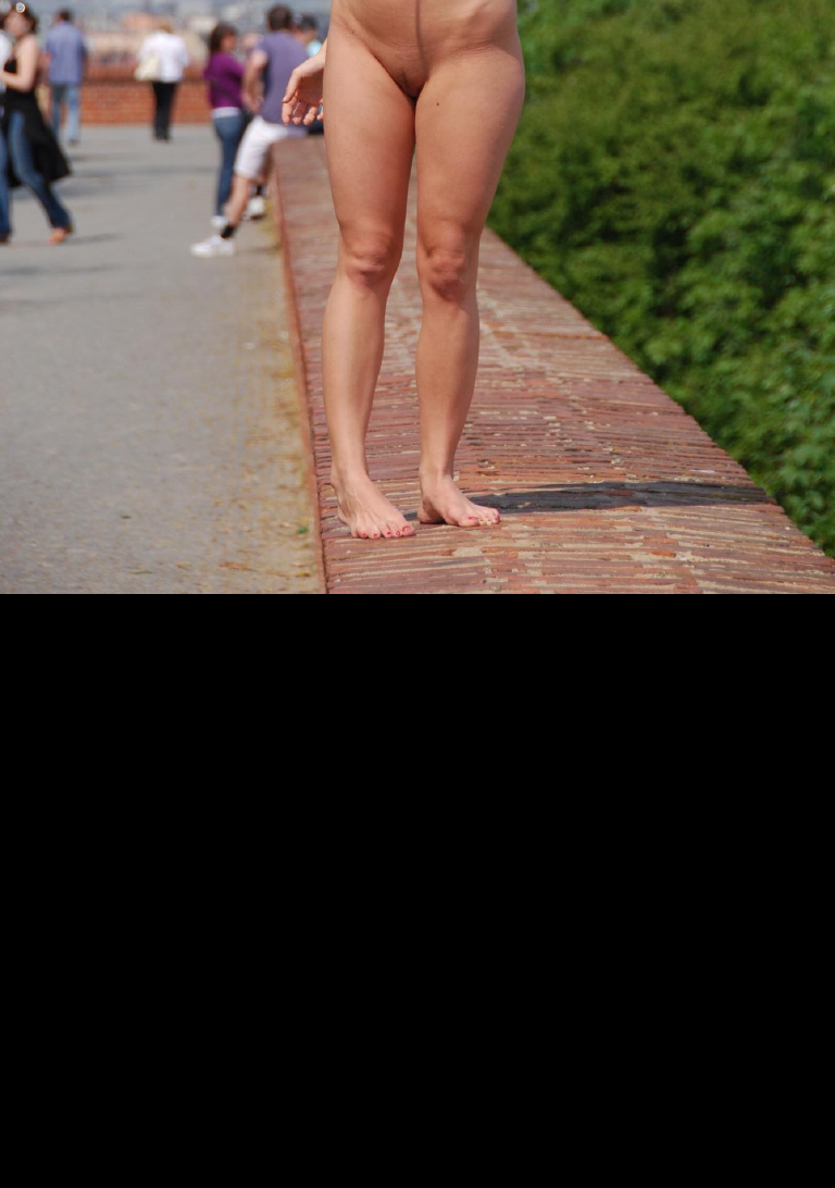 Bild 73337 von Schambereich in Kategorie Public Nude