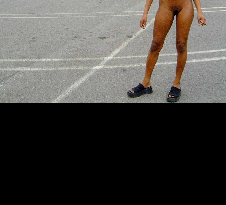 Bild 72677 von Schambereich in Kategorie Public Nude