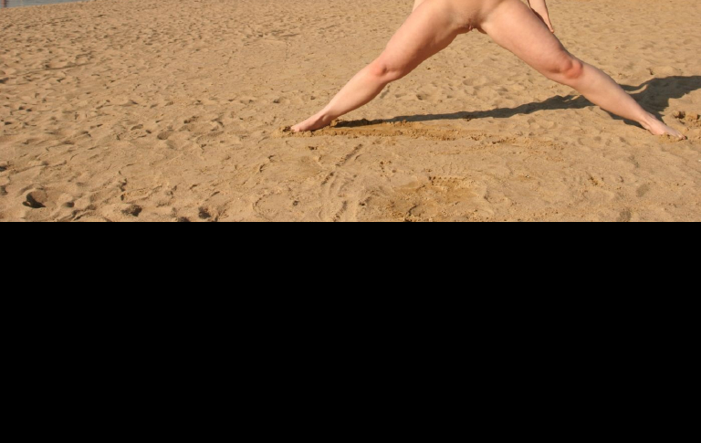 Bild 70113 von Schambereich in Kategorie Public Nude