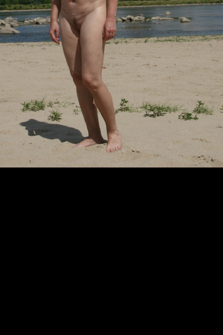 Bild 65564 von Schambereich in Kategorie Public Nude
