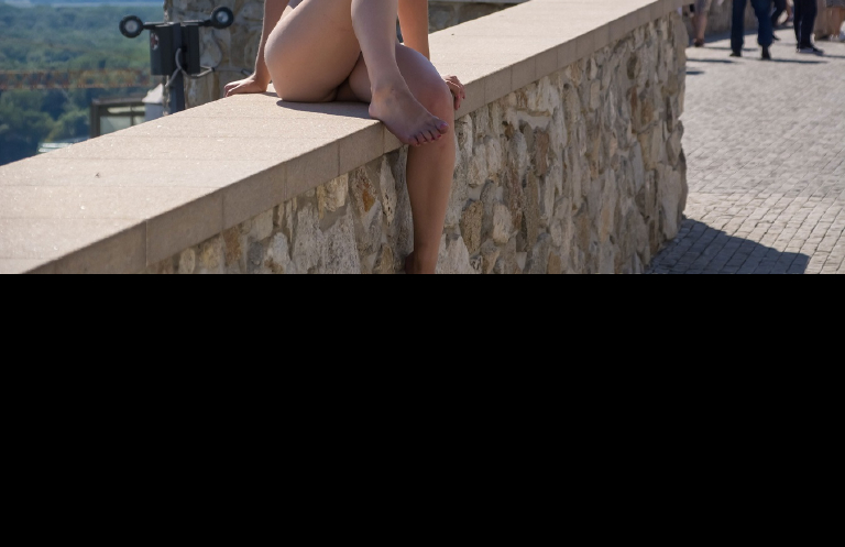 Bild 77449 von Schambereich in Kategorie Public Nude