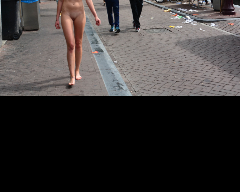 Bild 79732 von Schambereich in Kategorie Public Nude