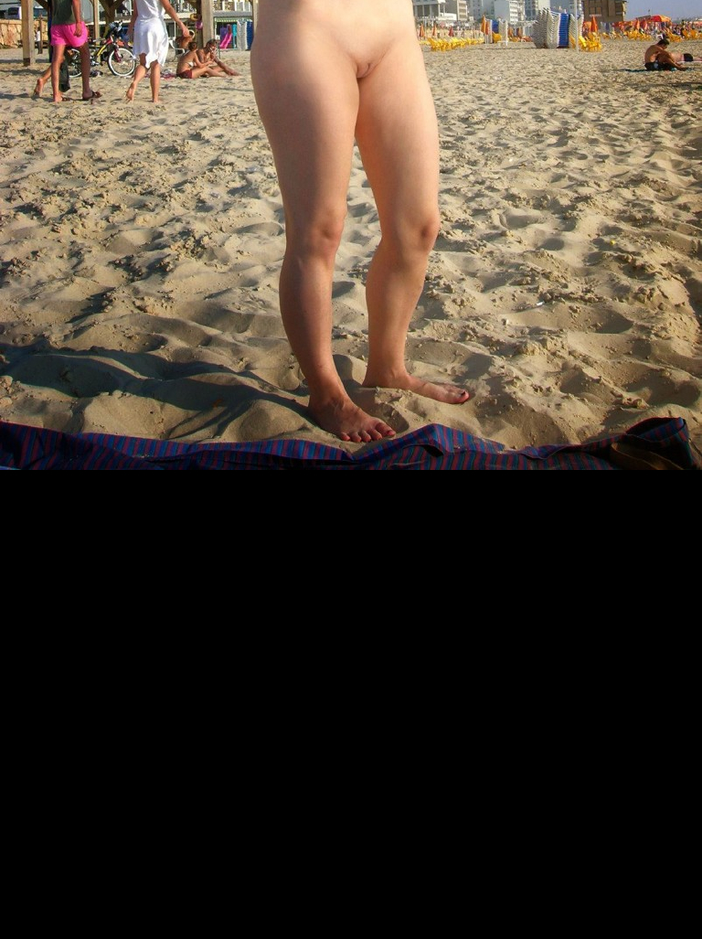 Bild 72918 von Schambereich in Kategorie Public Nude