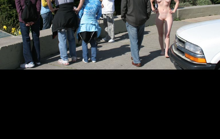Bild 76796 von Schambereich in Kategorie Public Nude