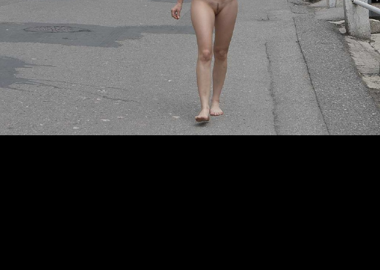 Bild 73068 von Schambereich in Kategorie Public Nude