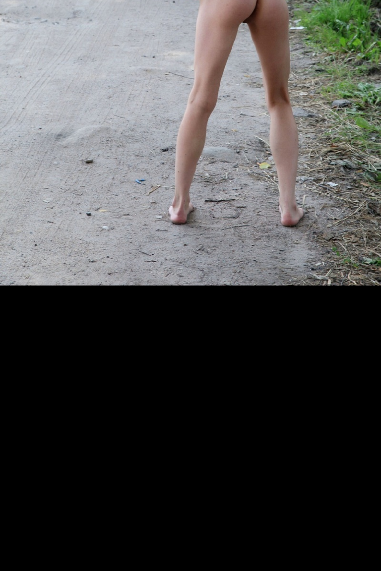 Bild 78608 von Schambereich in Kategorie Public Nude