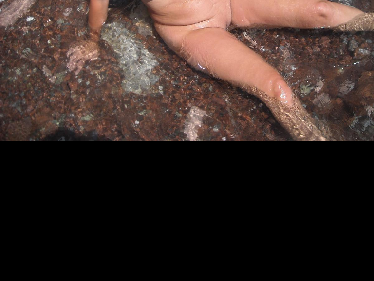 Bild 65748 von Schambereich in Kategorie Public Nude