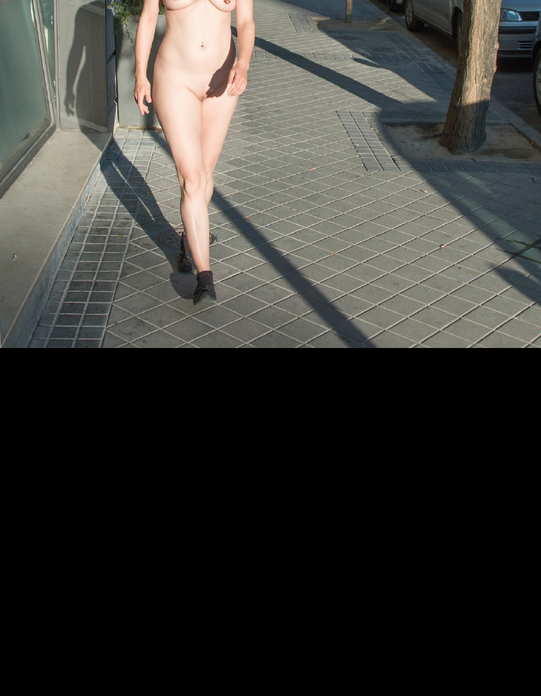 Bild 74959 von Schambereich in Kategorie Public Nude